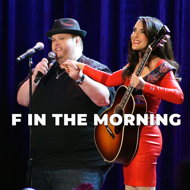F in the Morning (Live)