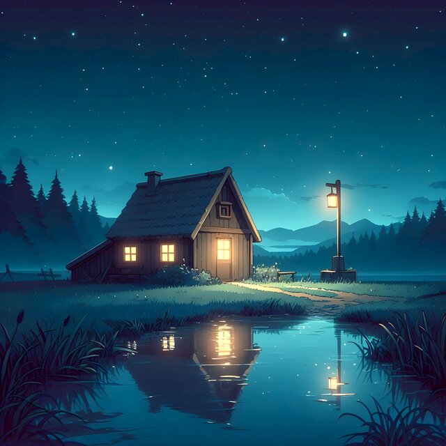 Silent Shelter