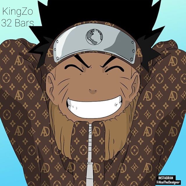 32 Bars