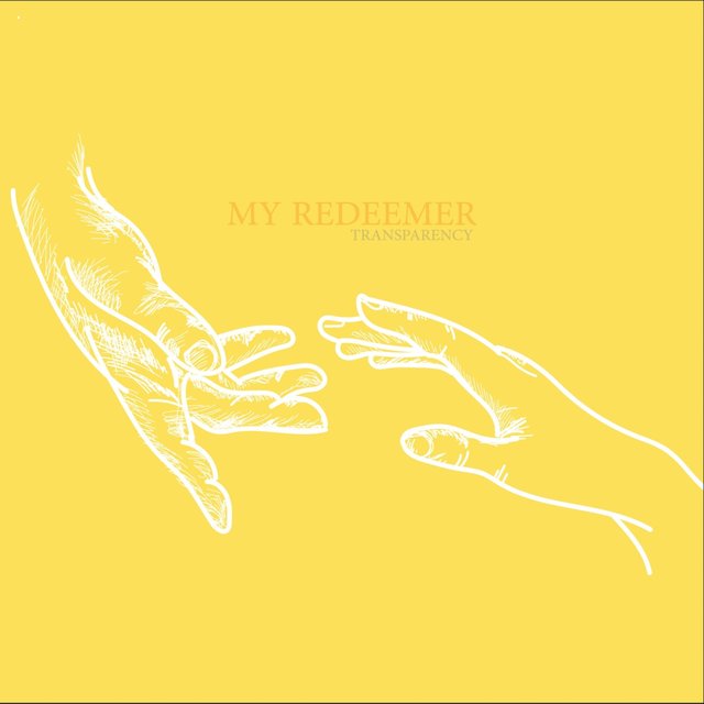 My Redeemer