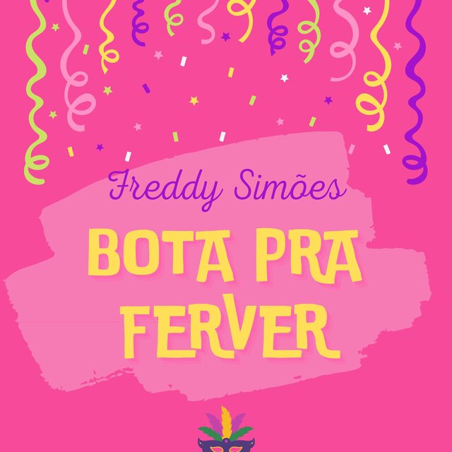 Bota pra Ferver