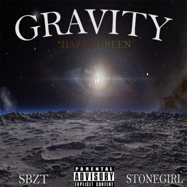 Gravity (feat. stonegirl)