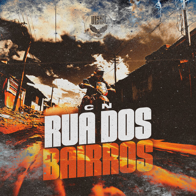 RUA DOS BAIRROS