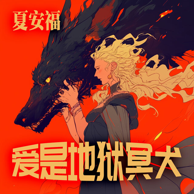 爱是地狱冥犬