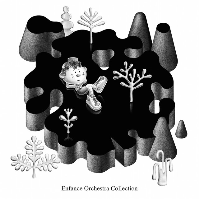 Enfance Orchestra Collection
