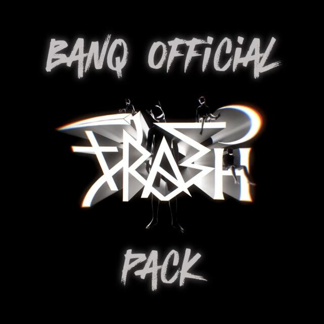 Trash Pack