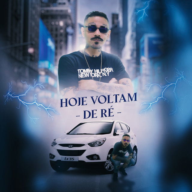 Hoje Voltam de Ré