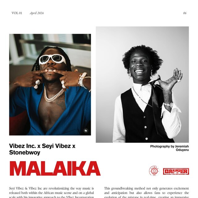 Malaika