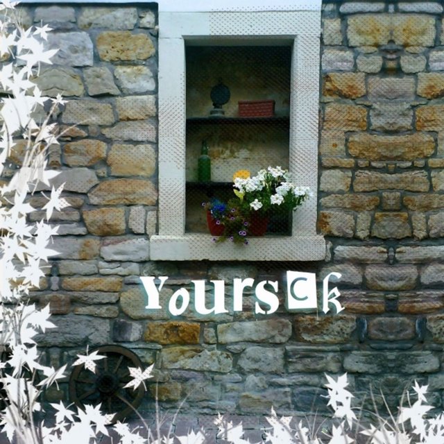 Yoursck