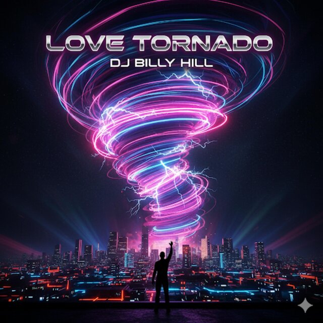 Love Tornado