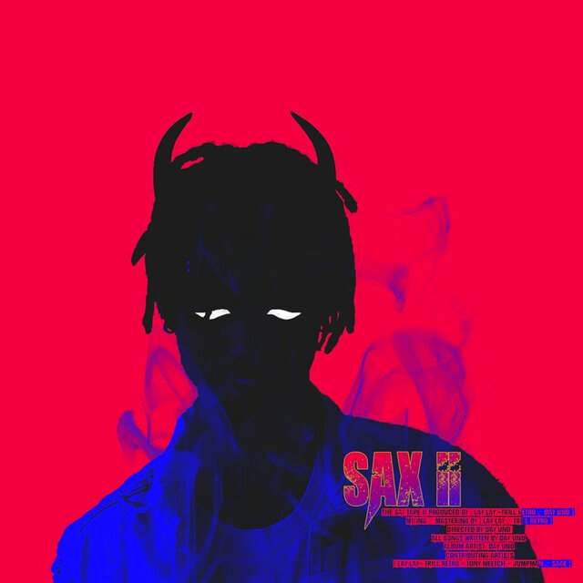 S.A.X II