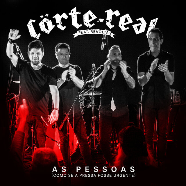 As Pessoas (Como Se a Pressa Fosse Urgente) (Ao Vivo na Boutique da Cultura)