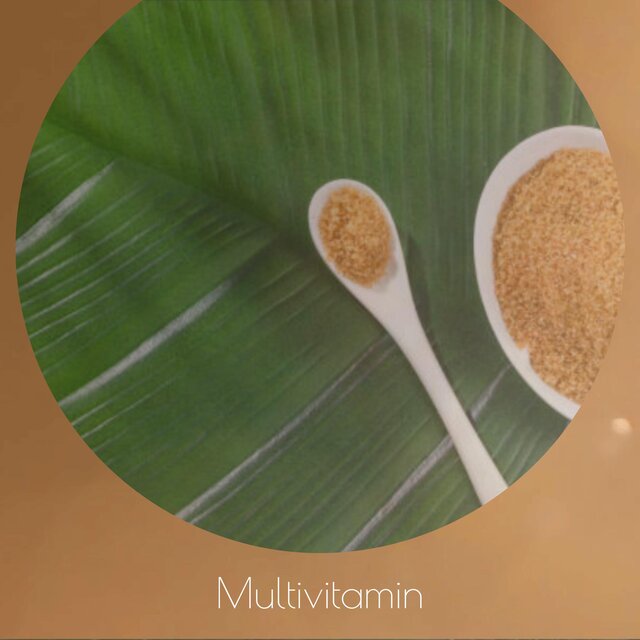 Multivitamin