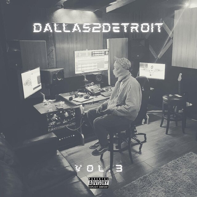 Dallas2Detroit.Vol3