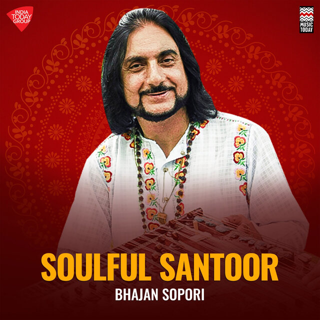 Soulful Santoor