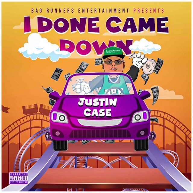 I Done Came Down