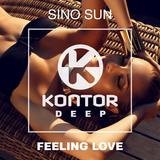 Feeling Love