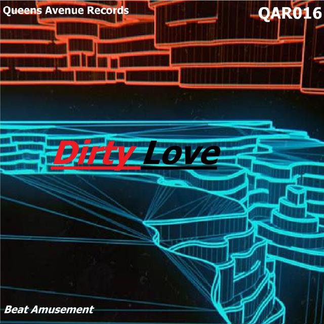 Dirty Love