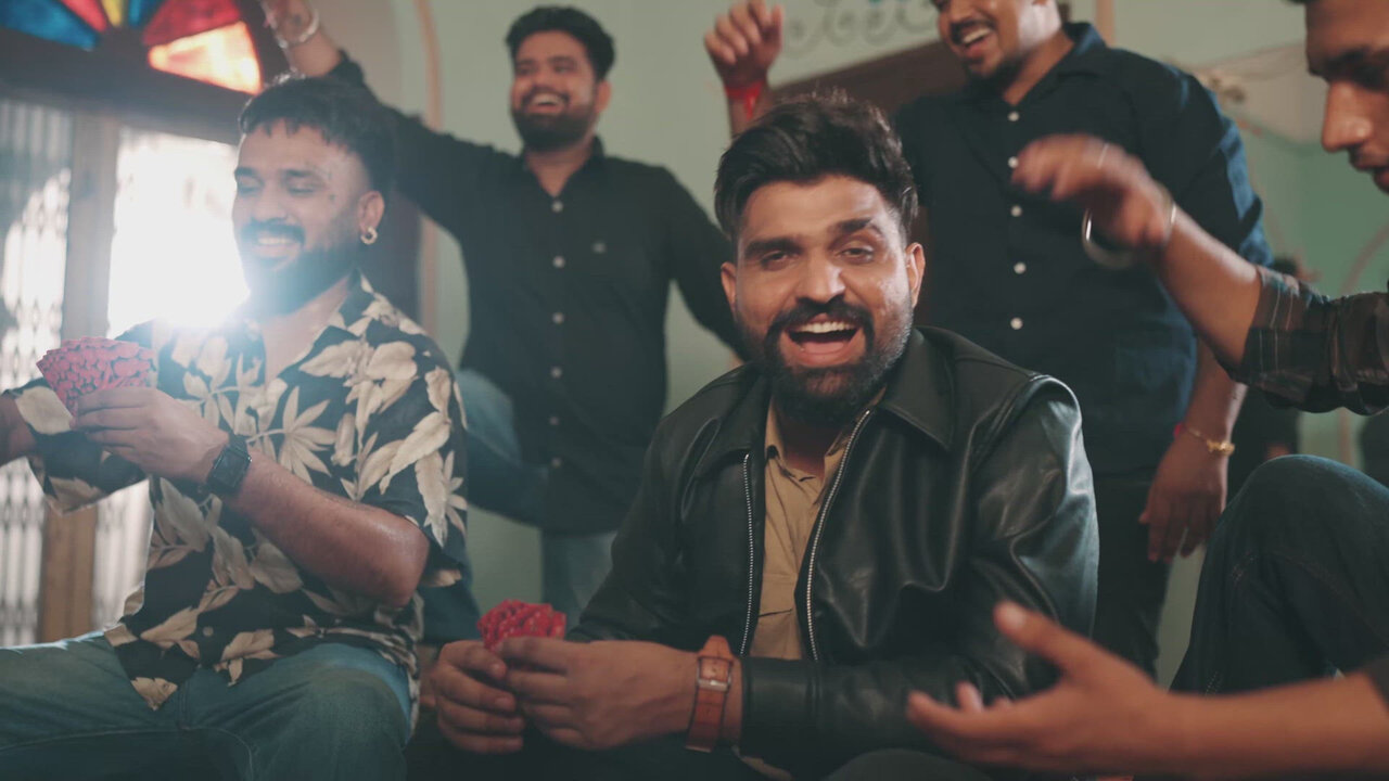 Farmer Flex | Farmer Flex (Official Video) Khasa Aala Chahar | New Haryanvi Songs Haryanavi 2025