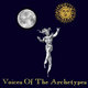 Cover art for album Voices of the Archetypes by Deena Chappell