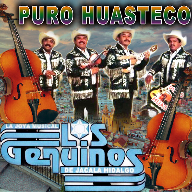 Puro Huasteco