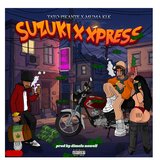 Suzuki X Xpress