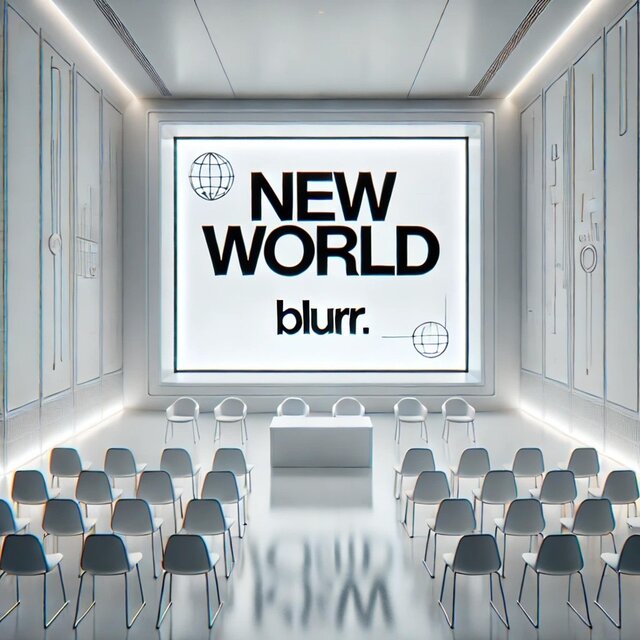 New World