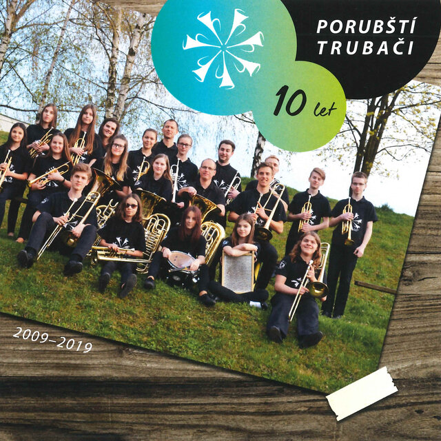 Porubští trubači