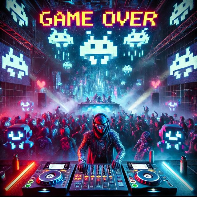 Game Over