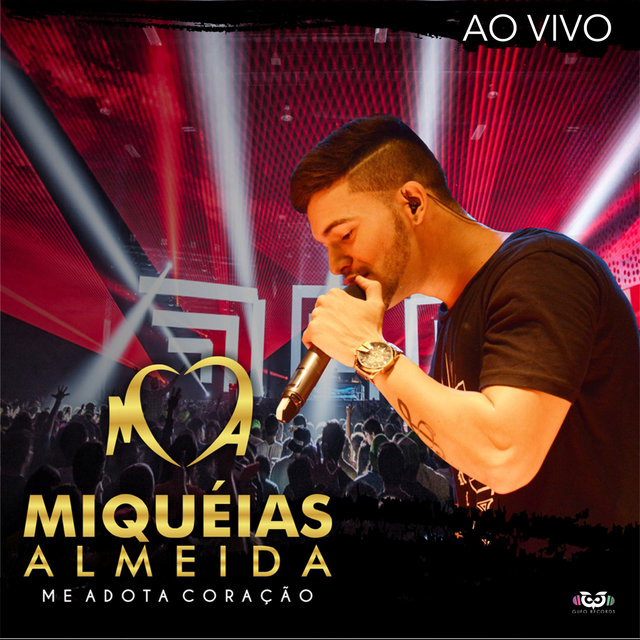 Miquéias Almeida (Ao Vivo)