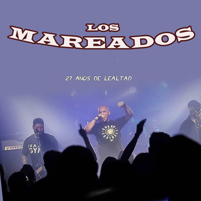 27 Años de Lealtad