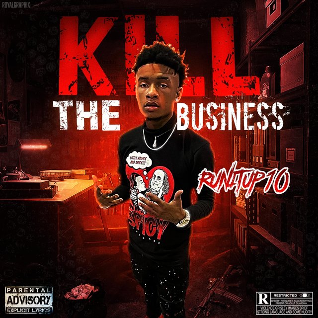 Kill The Business