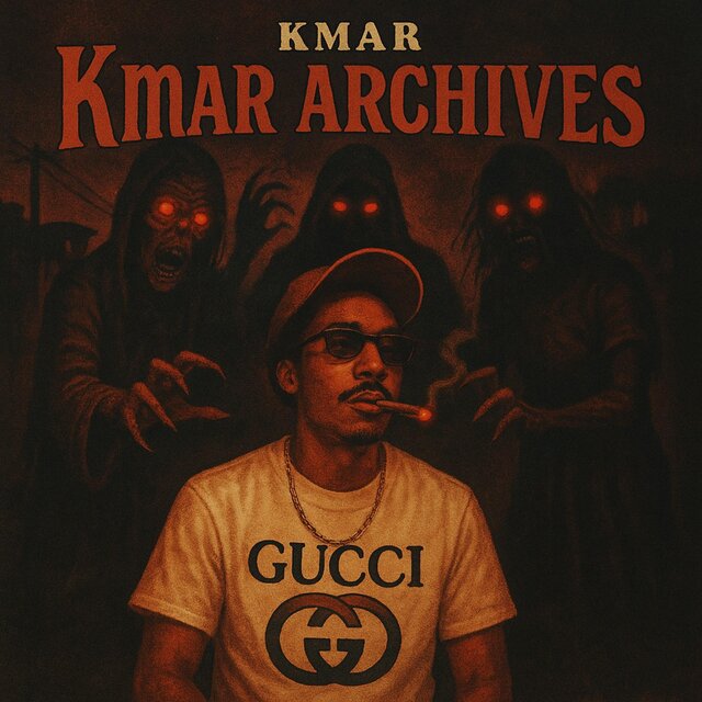Kmar The Archives