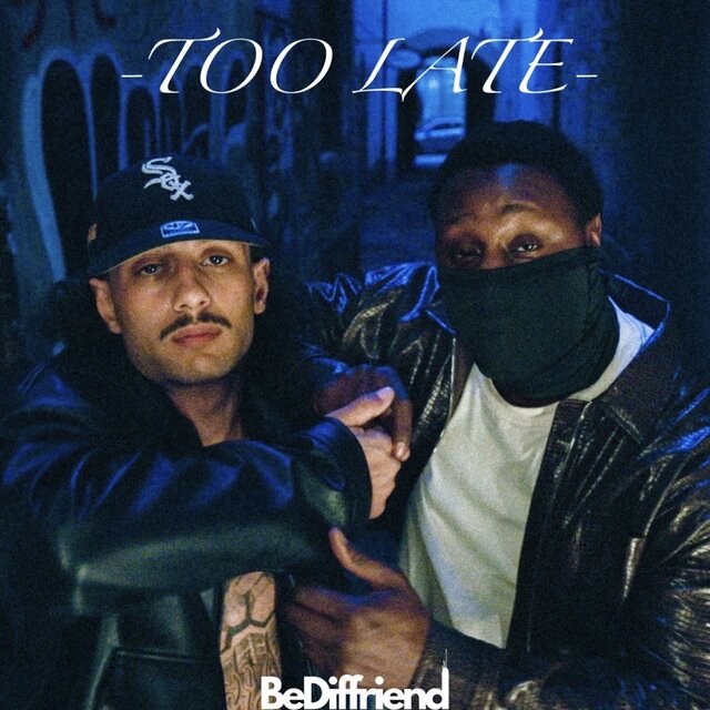 Too Late
