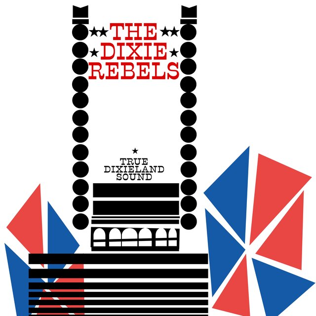 The Dixie Rebels, Vol. 2 (feat. Big Jeb Dooley)