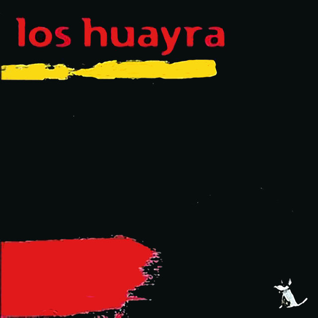 Los Huayra