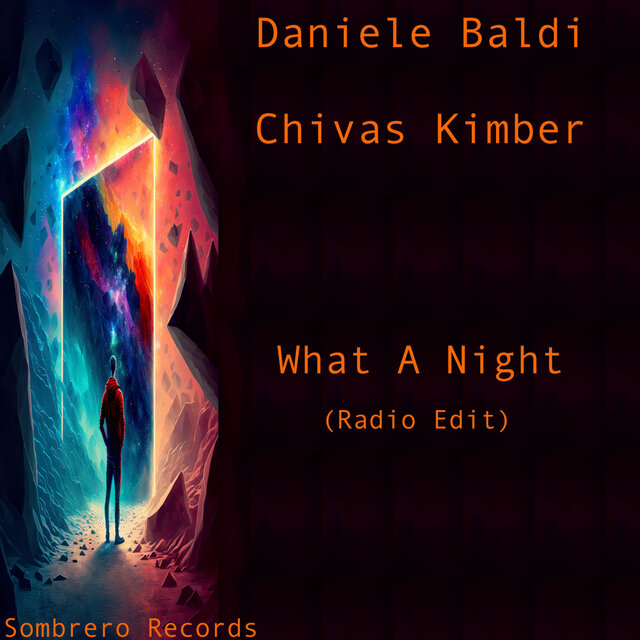 What A Night (Radio Edit)