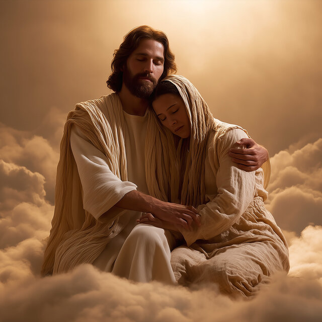 Gottes Botschaft: 