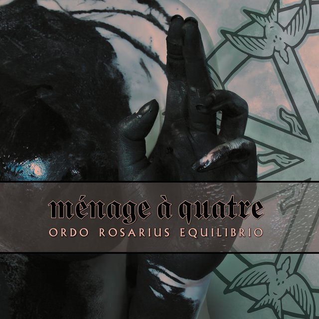Ménage à quatre