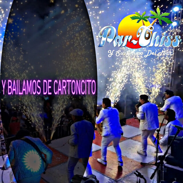 Y Bailamos de Cartoncito