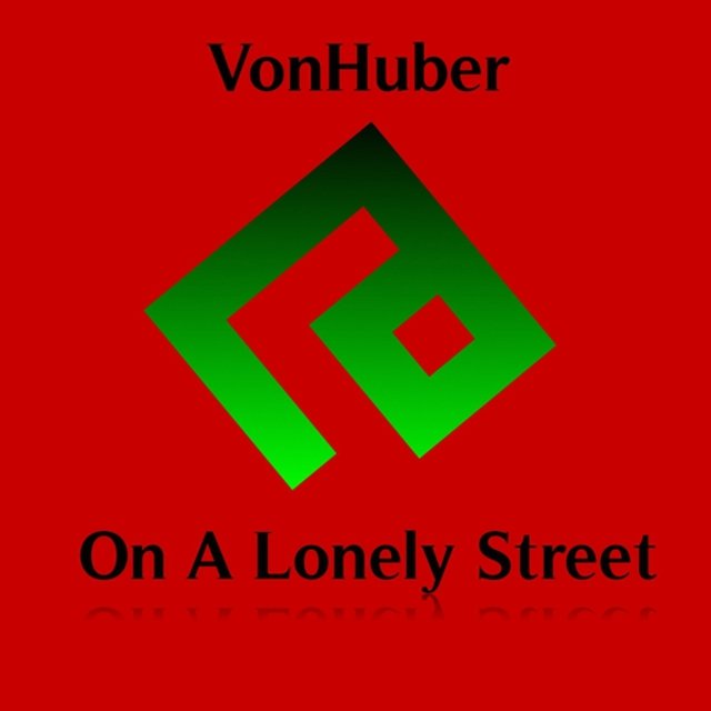 On a Lonely Street