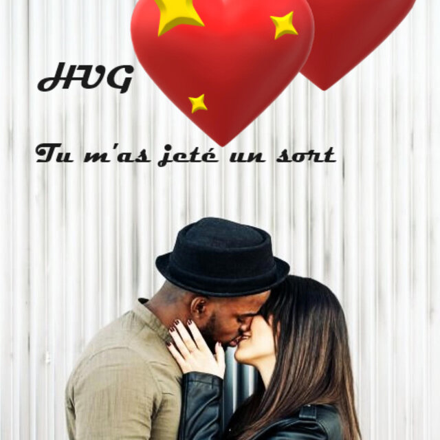 Tu m'as jeté un sort