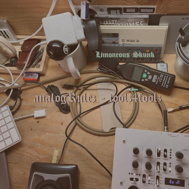 analogRulez (toolz4foolz)