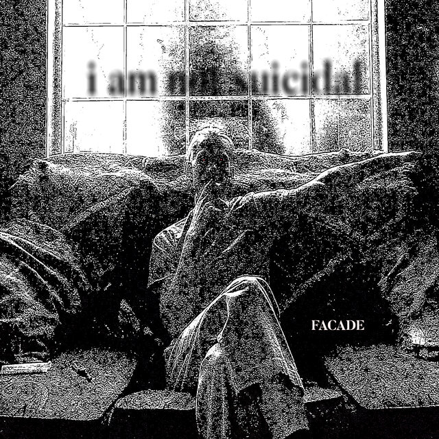 i am not suicidal
