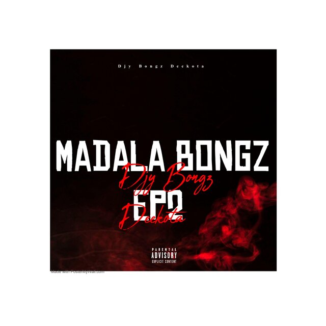 Madala Bongz Ep2 (Live)