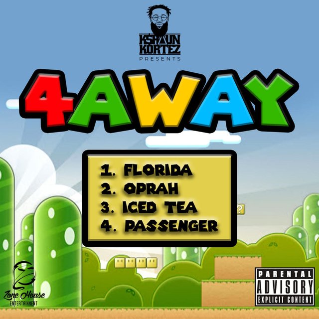 4AWAY
