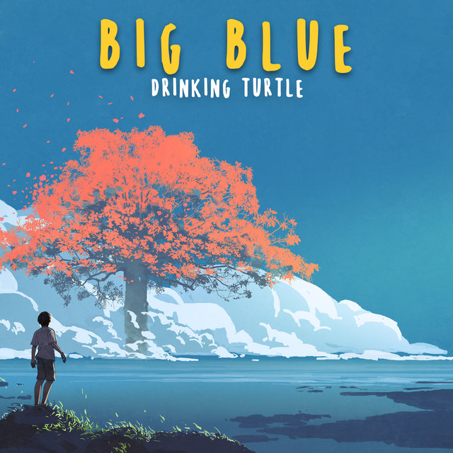 Big Blue