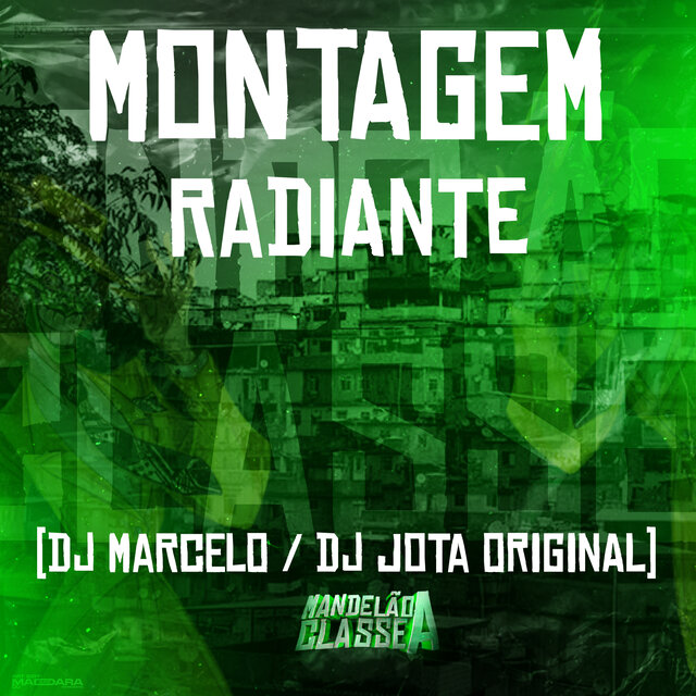 Montagem Radiante