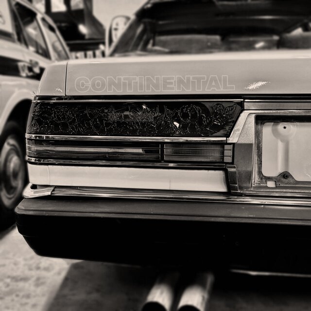 Continental