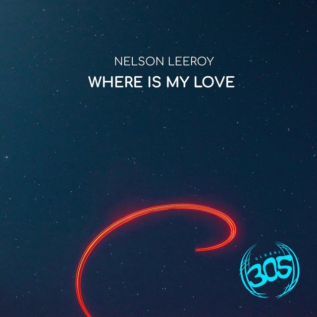 Where Is My Love